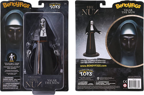 Bendy Figs Toyllectible Figures - The Noble Collection