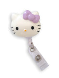 Hello Kitty Badge Holder