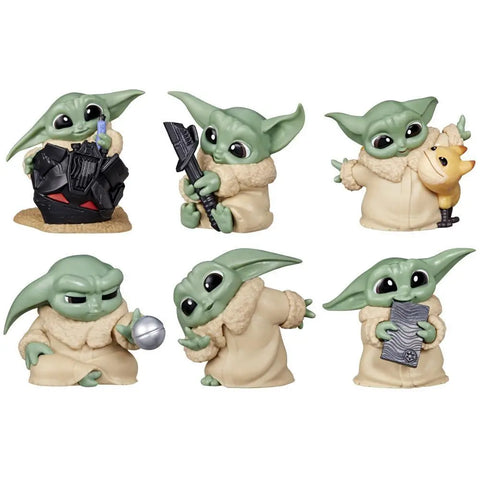Star Wars The Bounty Collection Series 5